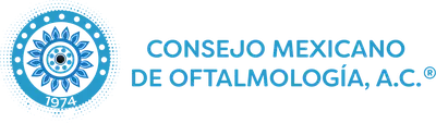 Consejo Mexicano de Oftalmología