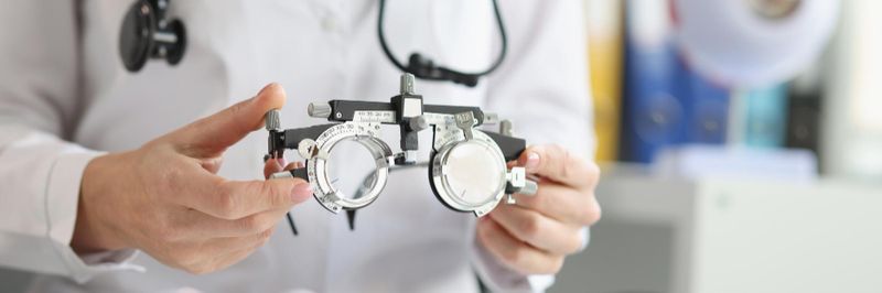 Tratamiento de glaucoma en Oaxaca — Diagnóstico y cirugía