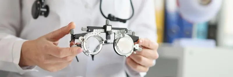 Tratamiento de glaucoma en Oaxaca — Diagnóstico y cirugía