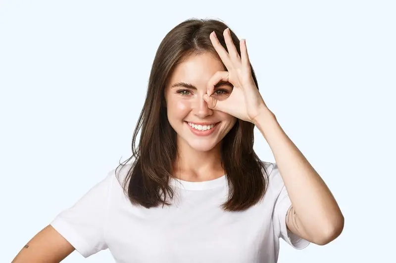 Diferencia entre miopía y astigmatismo